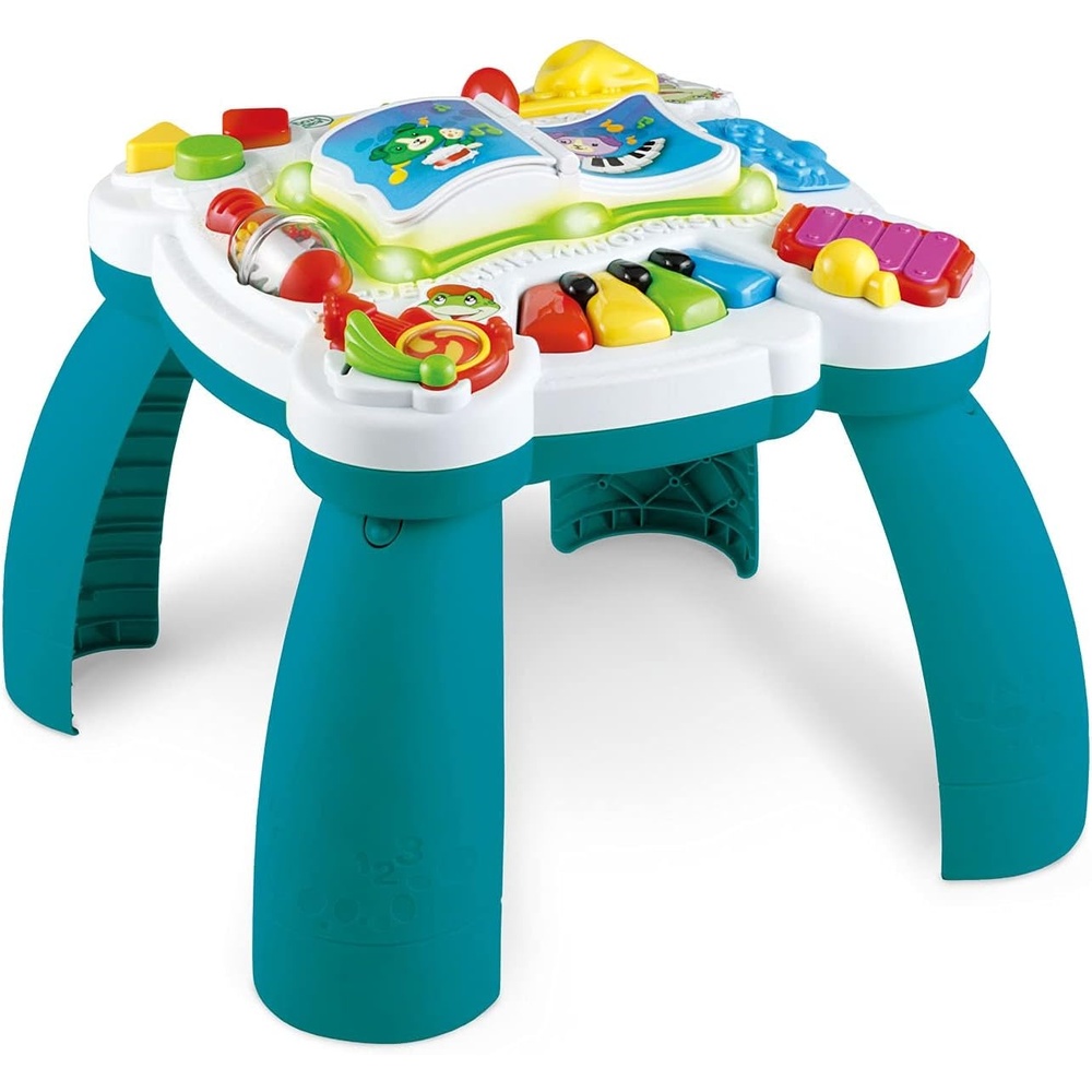 image:imageLeapFrog Learn and Groove Musical Table Frustration Free Packaging GreenGreen