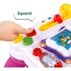 LeapFrog Learn and Groove Musical Table (Frustration Free Packaging), Green(Pink)
