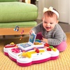 LeapFrog Learn and Groove Musical Table (Frustration Free Packaging), Green(Pink)