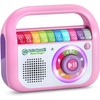 LeapFrog Let’s Record! Music Player, Teal(Pink)