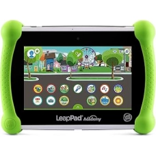 LEAPFROG 2-in-1 LeapTop Touch and Learning Friends 100 Words Book